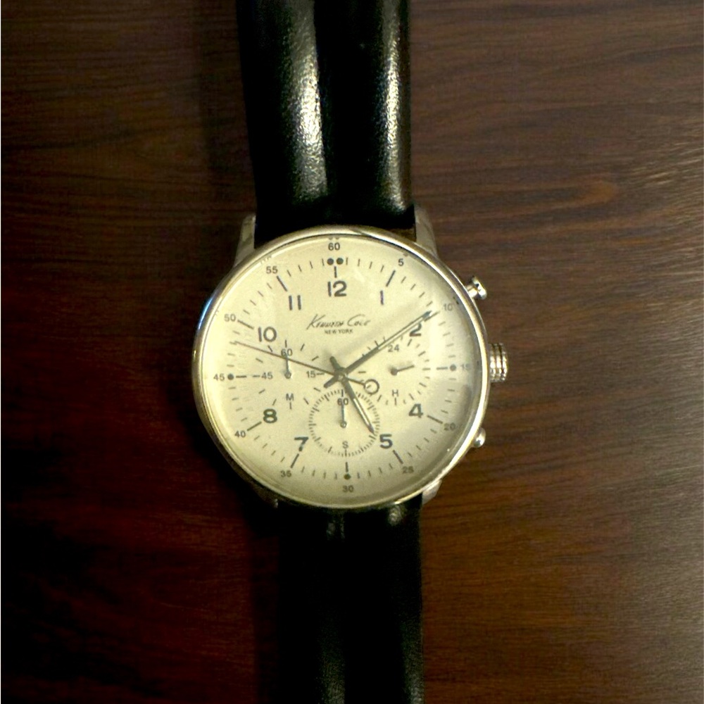 Kenneth Cole Men's Watch